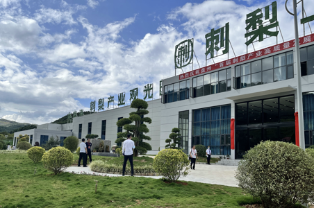 联合加乐项目图2