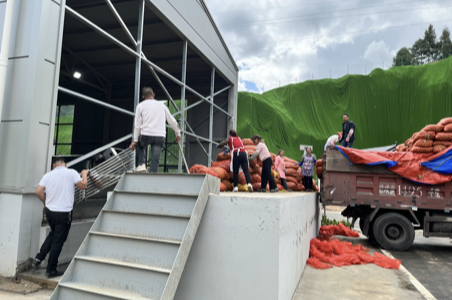 联合加乐项目图1